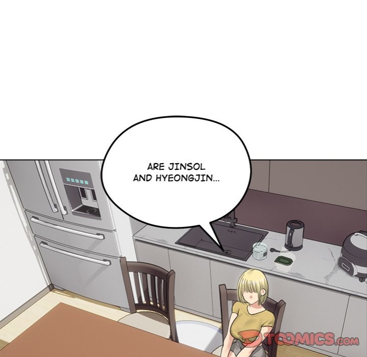 Runaway Wife - Chapter 36 [photo 12] - MangaPorn