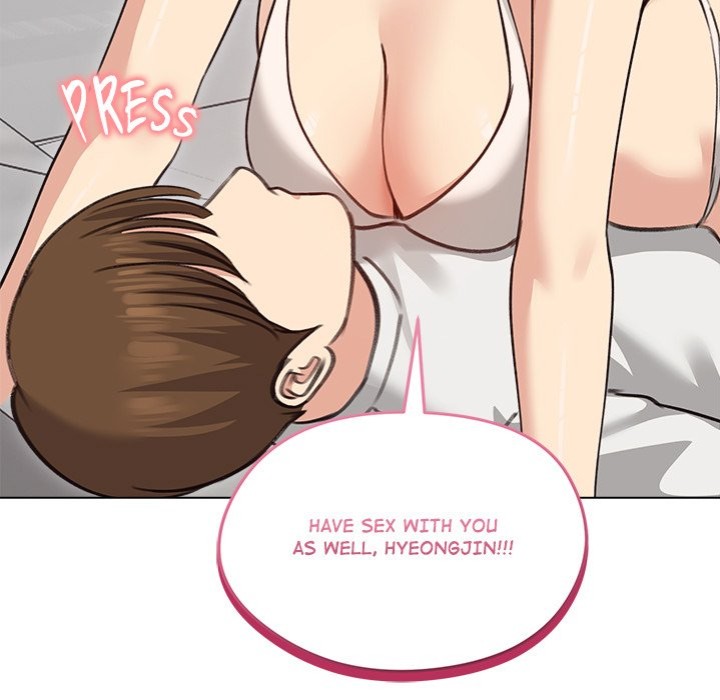 Runaway Wife - Chapter 36 [photo 25] - MangaPorn