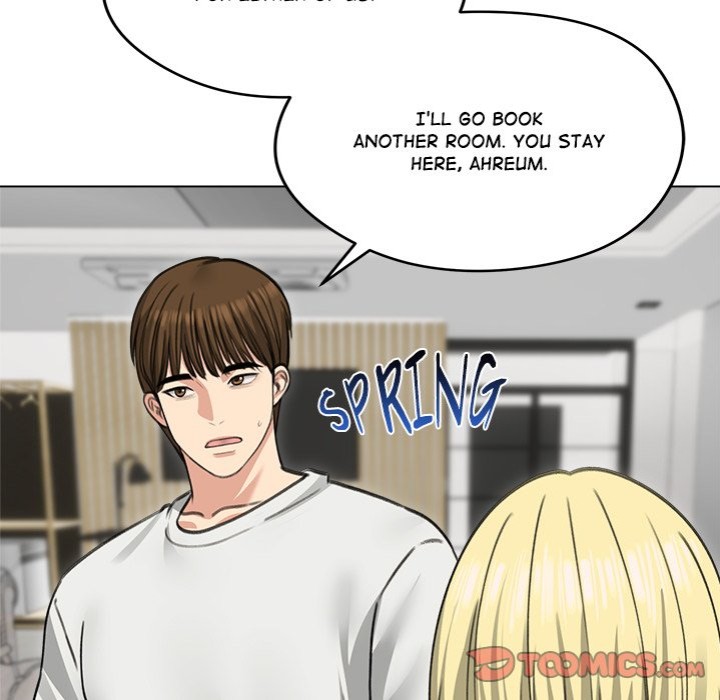 Runaway Wife - Chapter 36 [photo 48] - MangaPorn