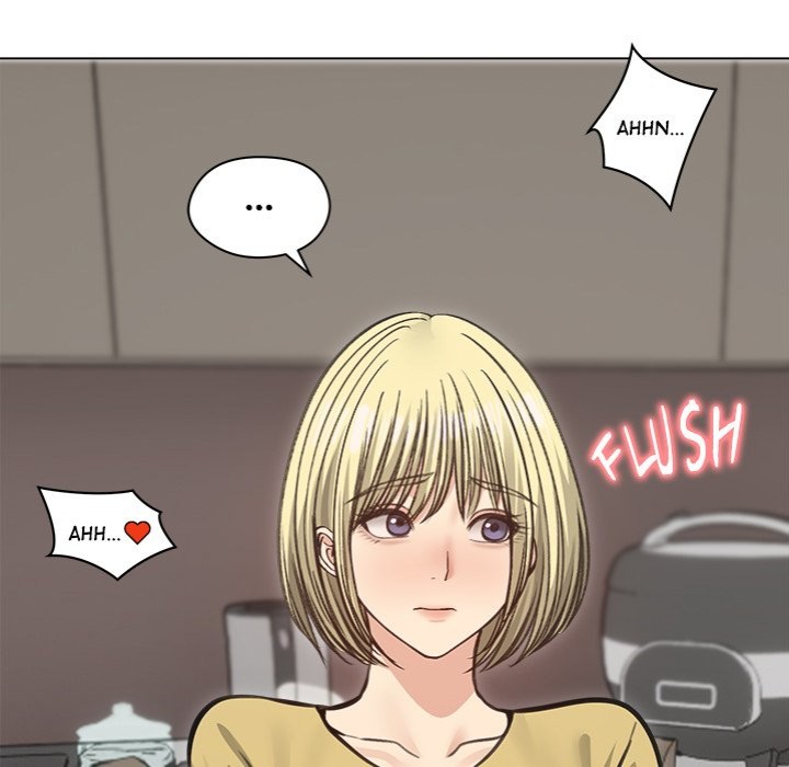 Runaway Wife - Chapter 36 [photo 9] - MangaPorn