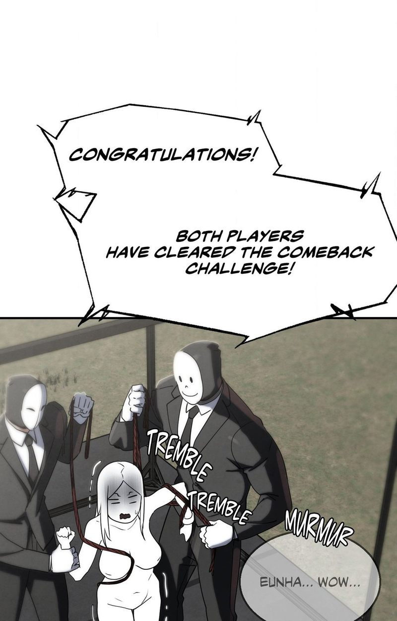 Seniors of Class 5 - Chapter 112 [photo 1] - MangaPorn