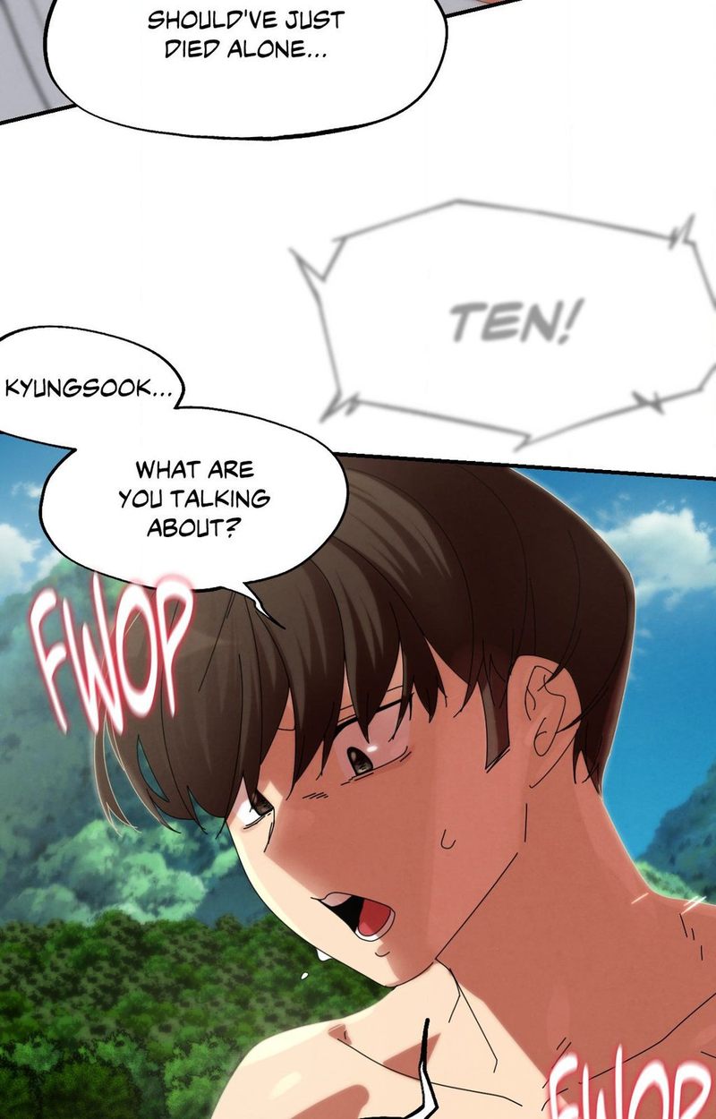 Seniors of Class 5 - Chapter 112 [photo 104] - MangaPorn