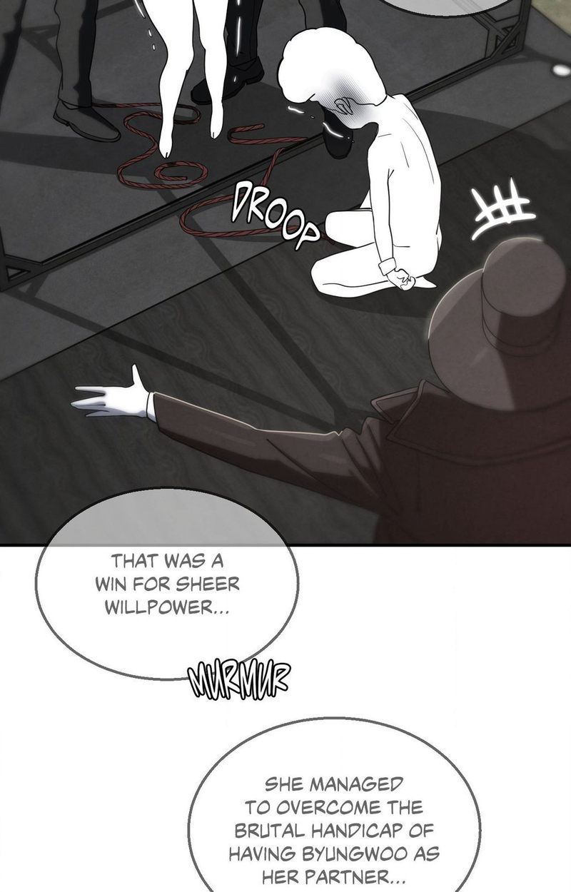 Seniors of Class 5 - Chapter 112 [photo 2] - MangaPorn