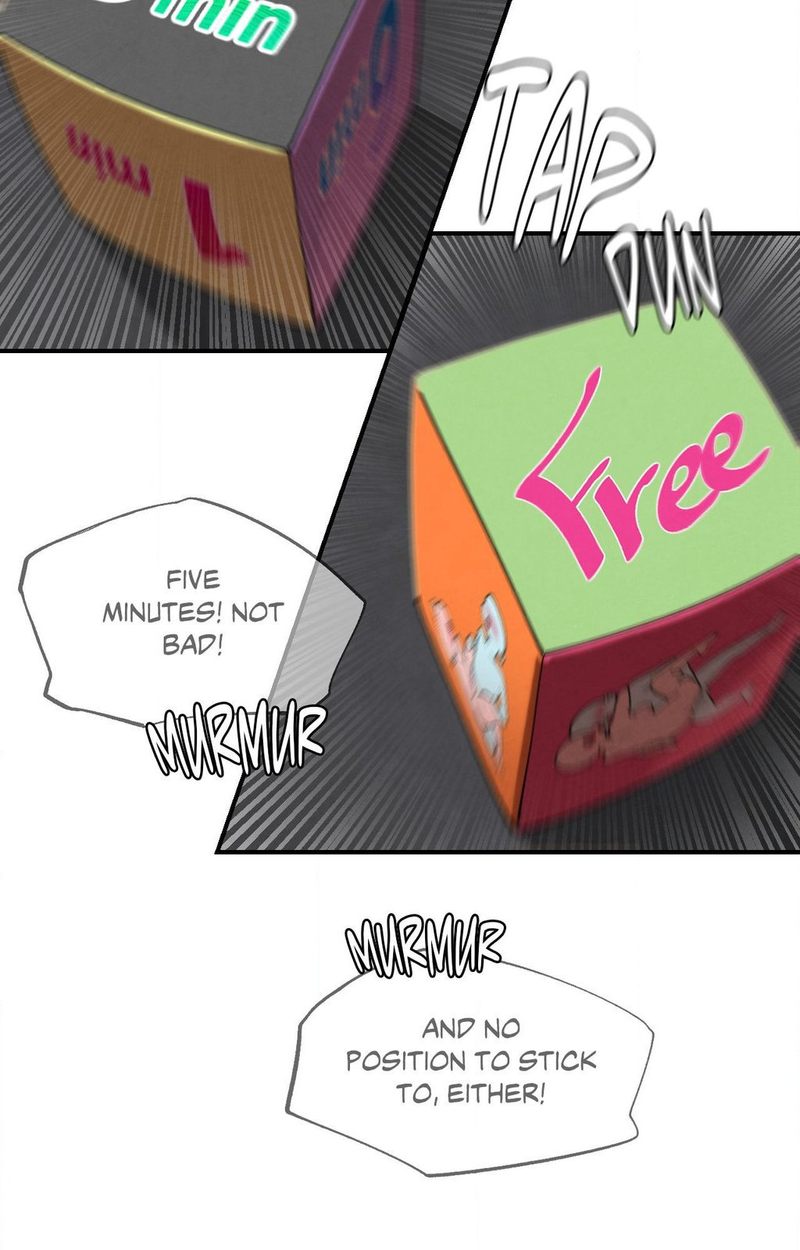 Seniors of Class 5 - Chapter 112 [photo 32] - MangaPorn