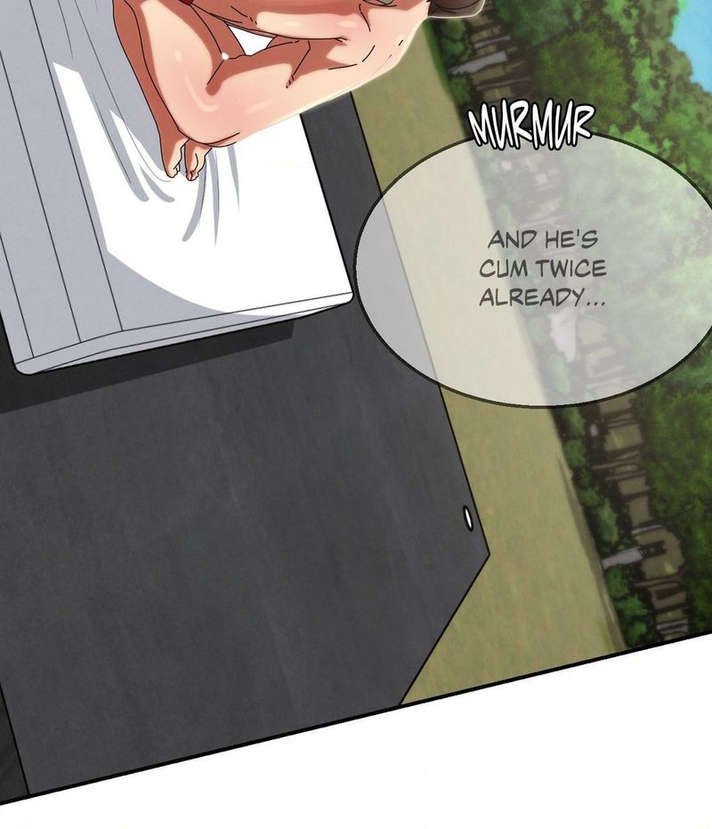 Seniors of Class 5 - Chapter 112 [photo 40] - MangaPorn