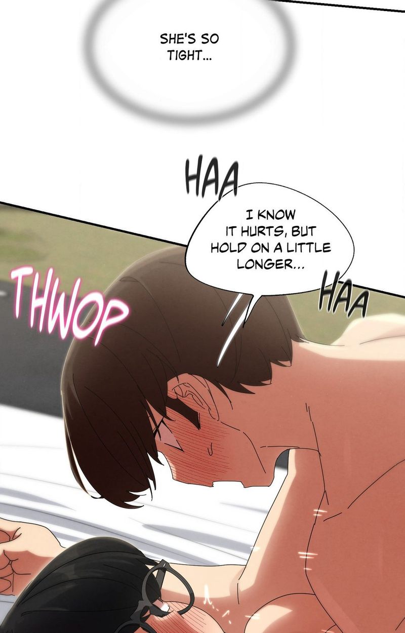 Seniors of Class 5 - Chapter 112 [photo 81] - MangaPorn