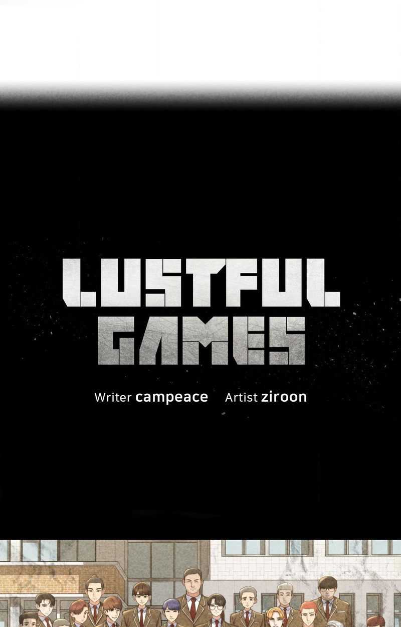 Seniors of Class 5 - Chapter 112 [photo 9] - MangaPorn