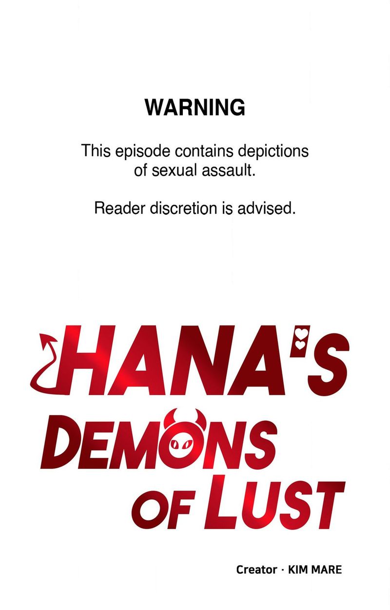 Hana’s Demons of Lust - Chapter 113 [photo 1] - MangaPorn
