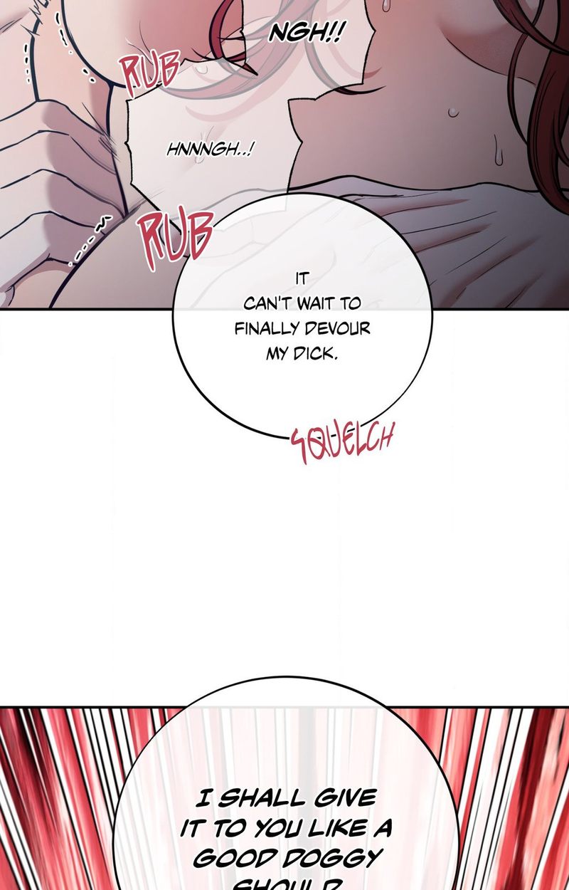 Hana’s Demons of Lust - Chapter 113 [photo 31] - MangaPorn