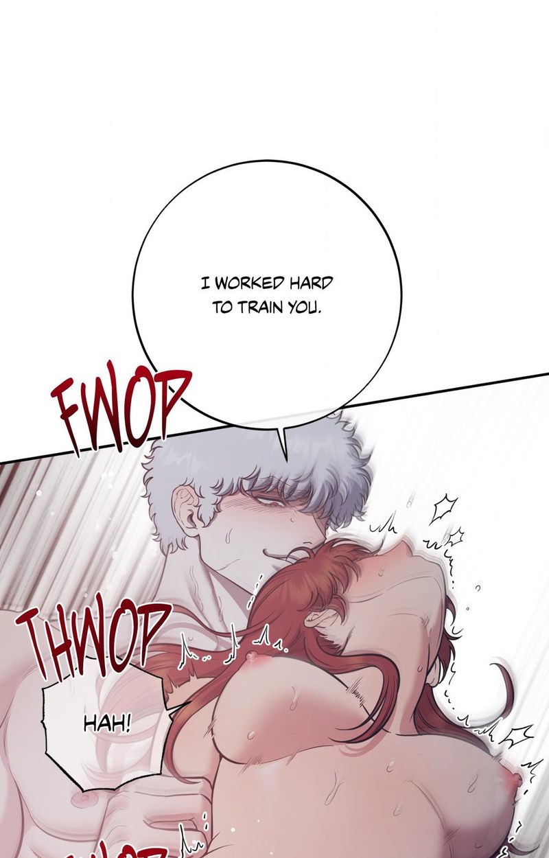 Hana’s Demons of Lust - Chapter 113 [photo 45] - MangaPorn