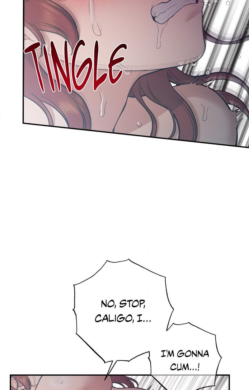 Hana’s Demons of Lust - Chapter 113 [photo 49] - MangaPorn