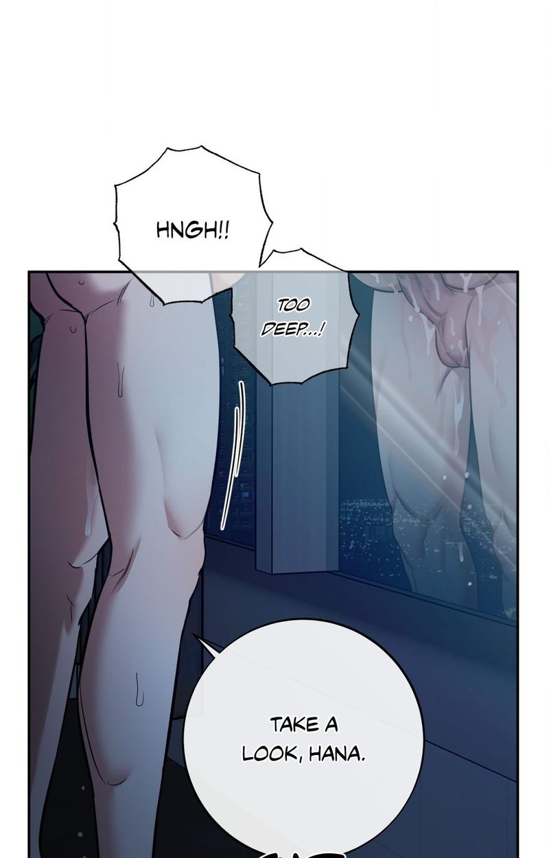 Hana’s Demons of Lust - Chapter 113 [photo 64] - MangaPorn