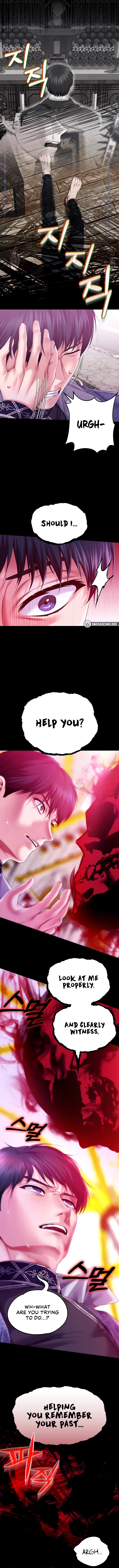 Breaking A Romantic Fantasy Villain - Chapter 82 [photo 3] - MangaPorn