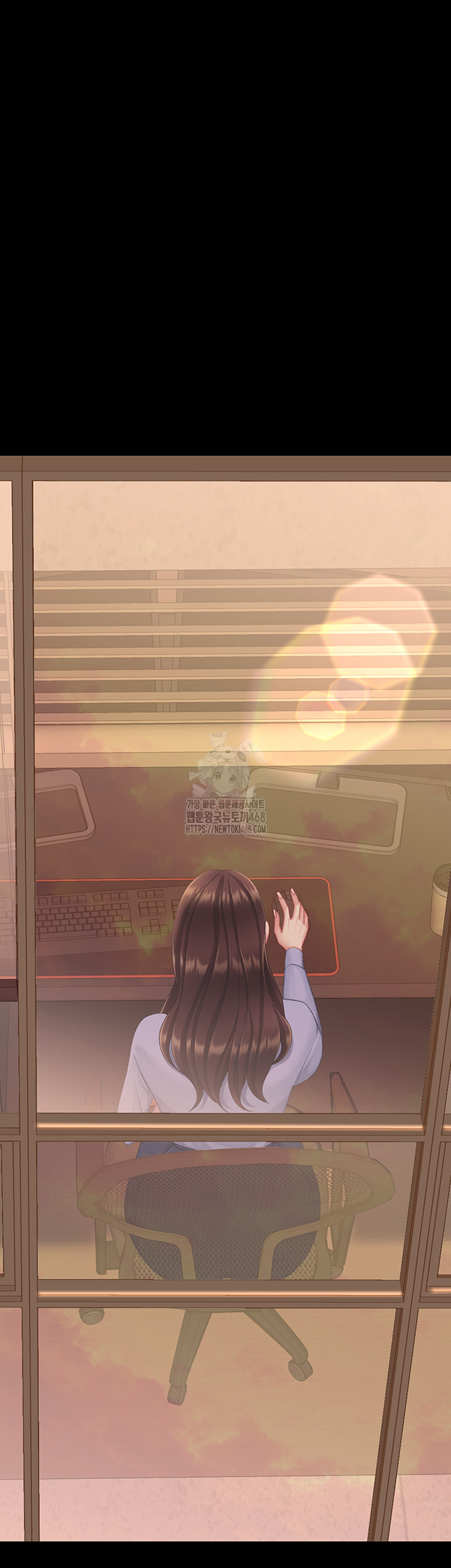 Mom Eat First Raw - Chapter 111 [photo 23] - MangaPorn