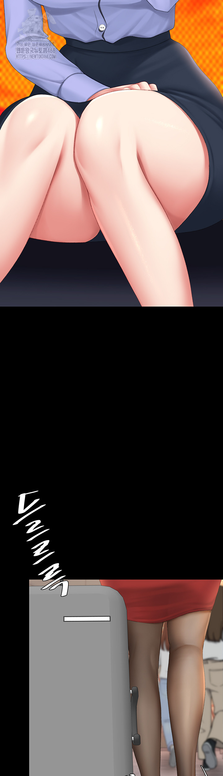 Mom Eat First Raw - Chapter 111 [photo 37] - MangaPorn