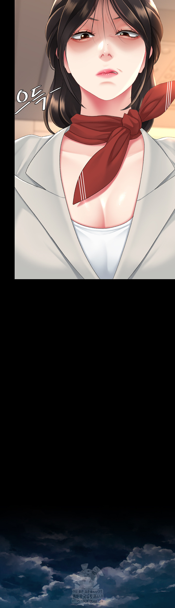 Mom Eat First Raw - Chapter 111 [photo 64] - MangaPorn