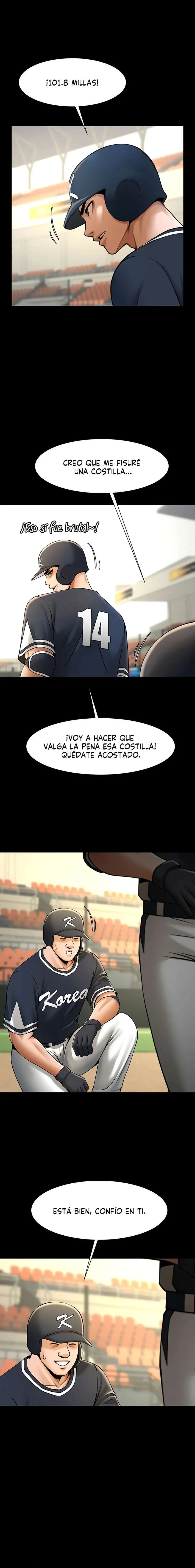 The Cheat Code Hitter Fucks Them All Raw - Chapter 90 [photo 10] - MangaPorn