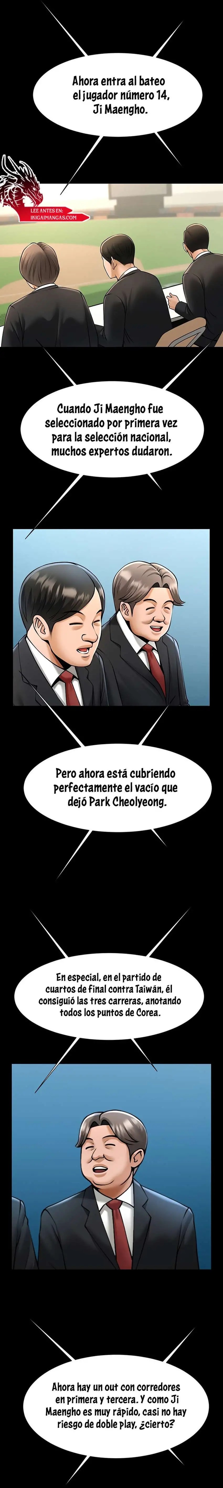 The Cheat Code Hitter Fucks Them All Raw - Chapter 90 [photo 11] - MangaPorn