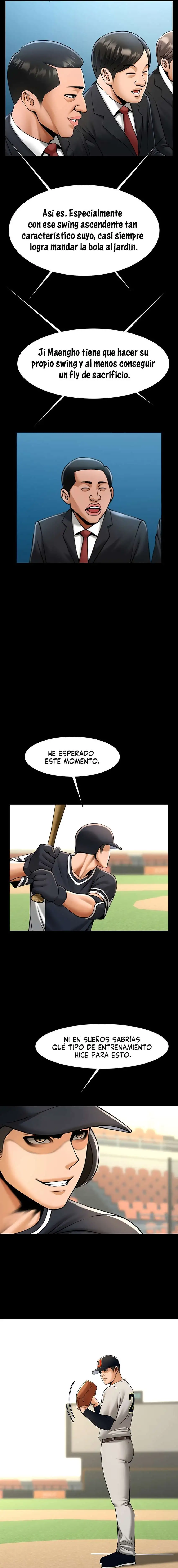 The Cheat Code Hitter Fucks Them All Raw - Chapter 90 [photo 12] - MangaPorn