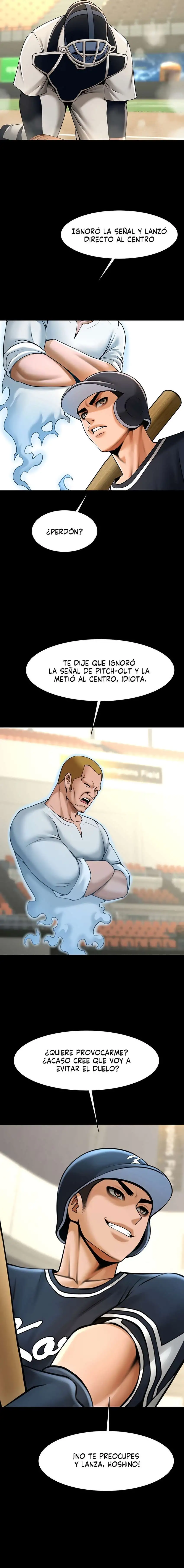 The Cheat Code Hitter Fucks Them All Raw - Chapter 90 [photo 14] - MangaPorn