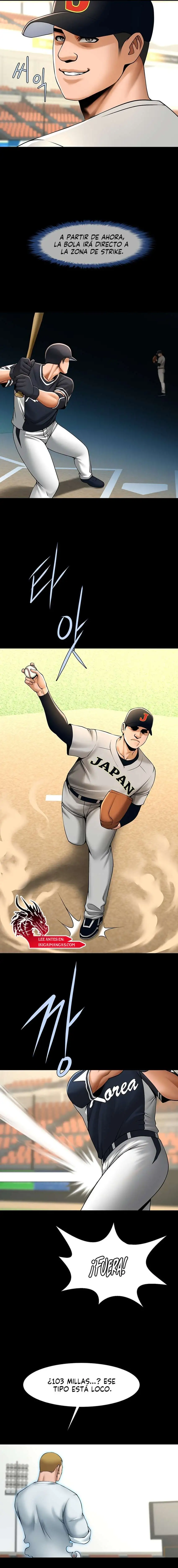 The Cheat Code Hitter Fucks Them All Raw - Chapter 90 [photo 15] - MangaPorn