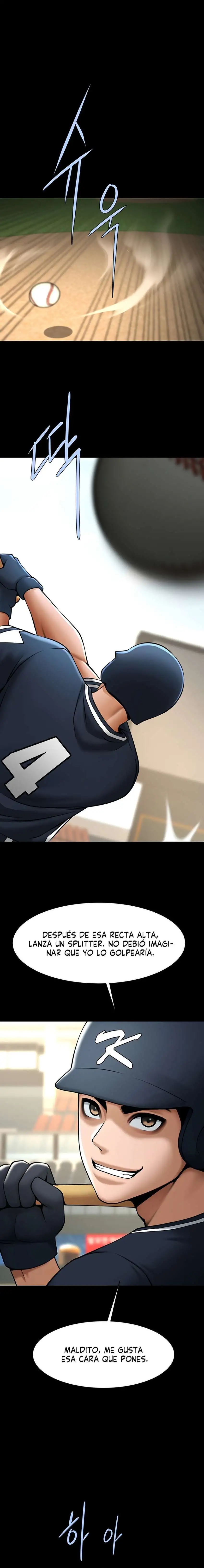 The Cheat Code Hitter Fucks Them All Raw - Chapter 90 [photo 16] - MangaPorn