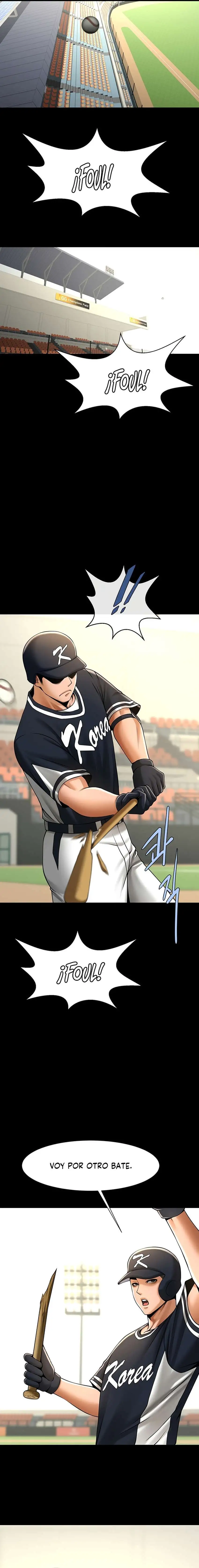 The Cheat Code Hitter Fucks Them All Raw - Chapter 90 [photo 18] - MangaPorn