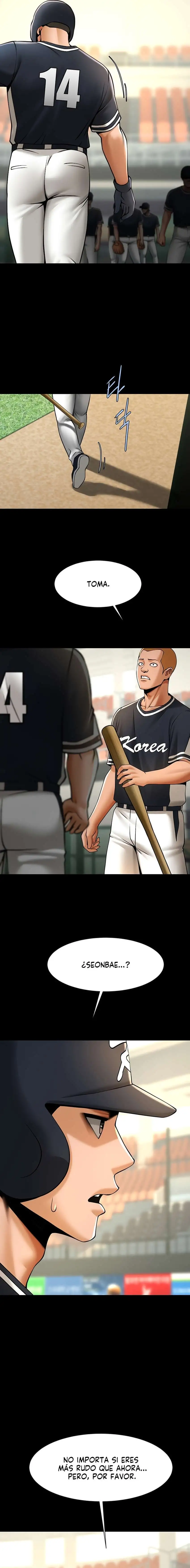 The Cheat Code Hitter Fucks Them All Raw - Chapter 90 [photo 19] - MangaPorn