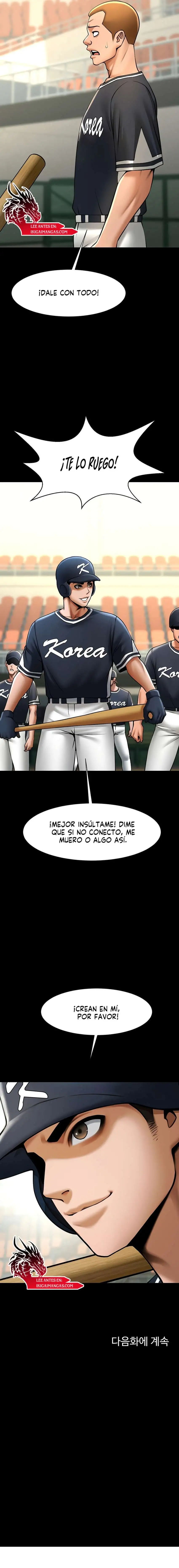 The Cheat Code Hitter Fucks Them All Raw - Chapter 90 [photo 20] - MangaPorn