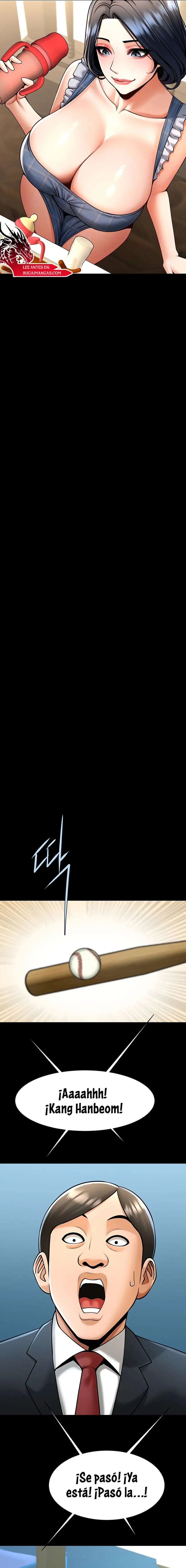 The Cheat Code Hitter Fucks Them All Raw - Chapter 90 [photo 4] - MangaPorn