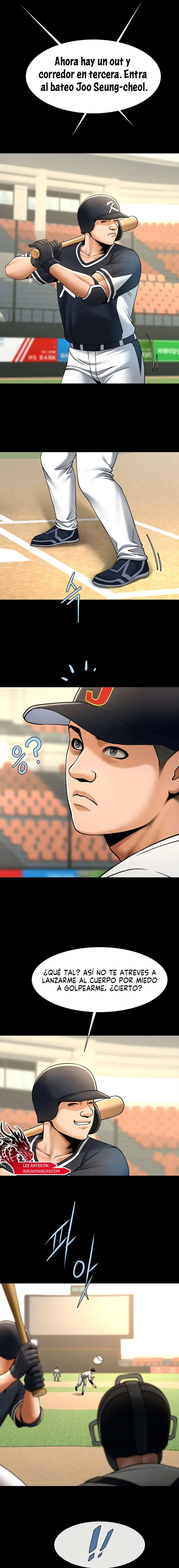 The Cheat Code Hitter Fucks Them All Raw - Chapter 90 [photo 6] - MangaPorn