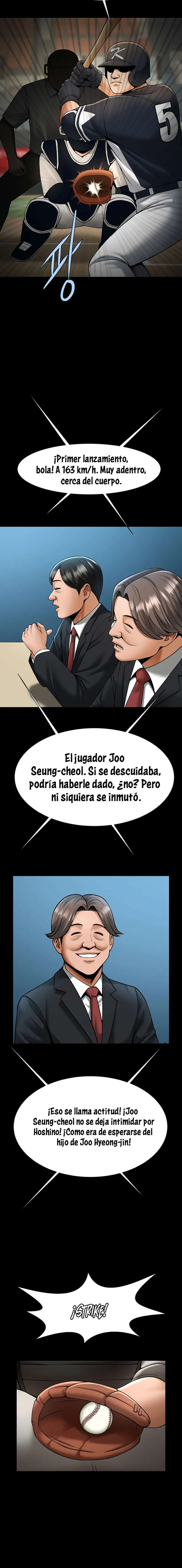 The Cheat Code Hitter Fucks Them All Raw - Chapter 90 [photo 7] - MangaPorn