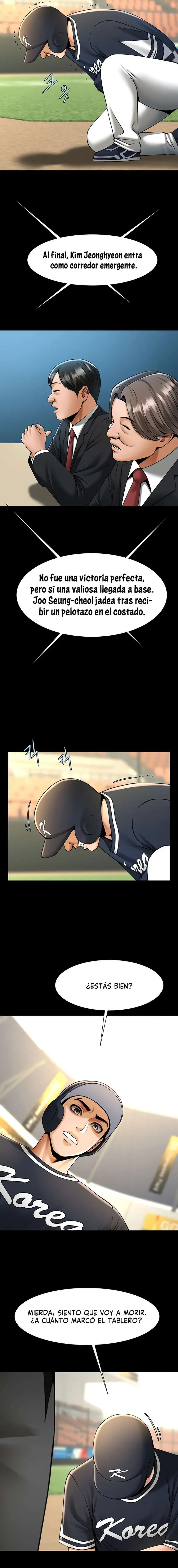 The Cheat Code Hitter Fucks Them All Raw - Chapter 90 [photo 9] - MangaPorn