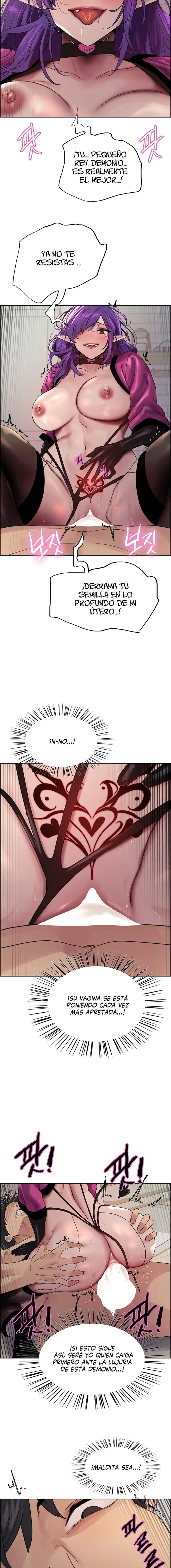 Sex Stopwatch Raw - Chapter 154 [photo 12] - MangaPorn