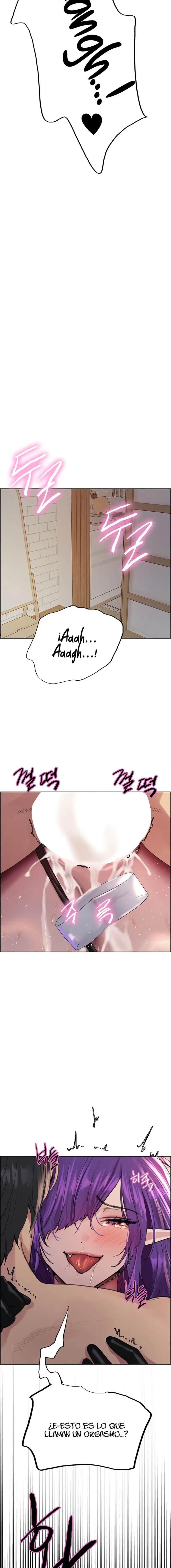 Sex Stopwatch Raw - Chapter 154 [photo 18] - MangaPorn