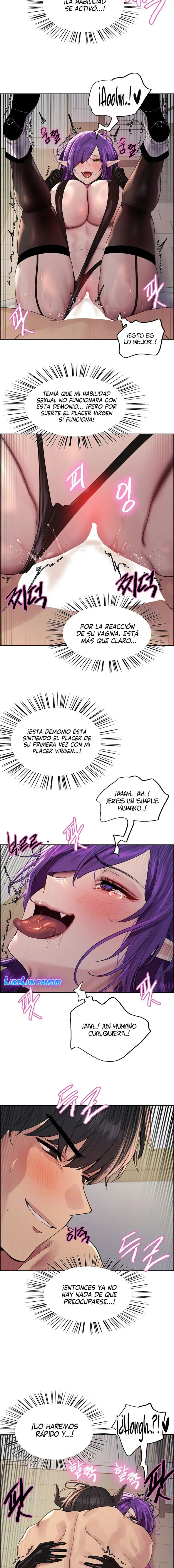 Sex Stopwatch Raw - Chapter 154 [photo 3] - MangaPorn