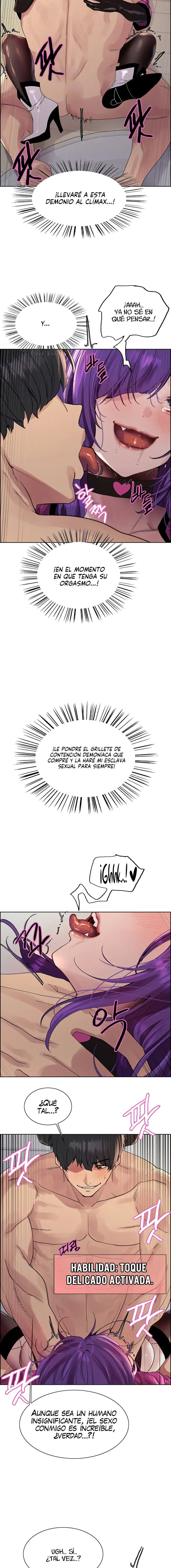 Sex Stopwatch Raw - Chapter 154 [photo 4] - MangaPorn