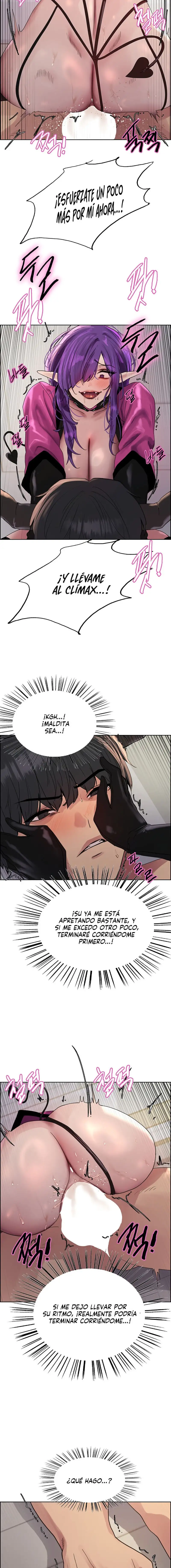 Sex Stopwatch Raw - Chapter 154 [photo 9] - MangaPorn