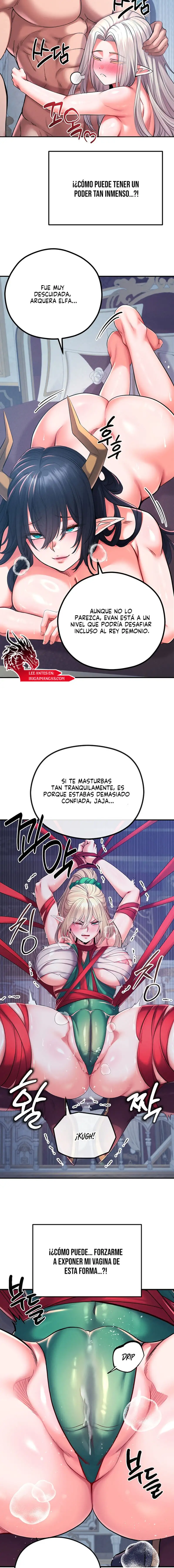 Revenge by Harem Raw - Chapter 47 [photo 15] - MangaPorn