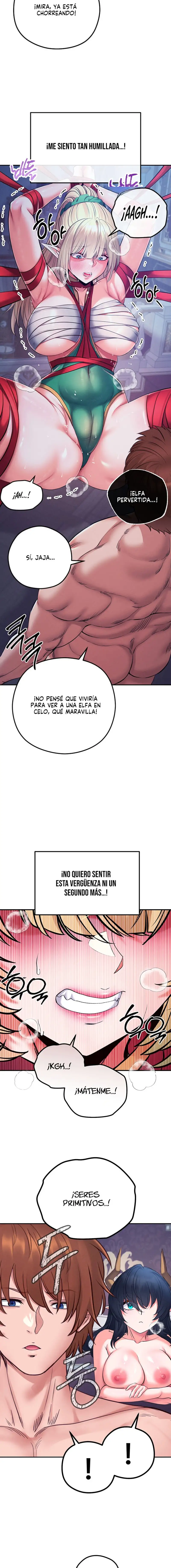 Revenge by Harem Raw - Chapter 47 [photo 16] - MangaPorn