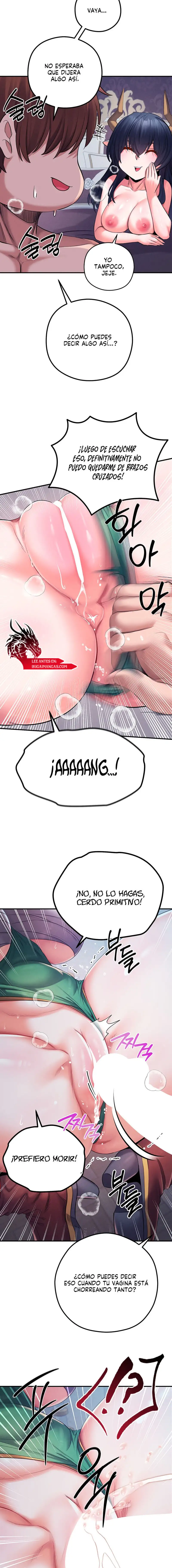 Revenge by Harem Raw - Chapter 47 [photo 17] - MangaPorn