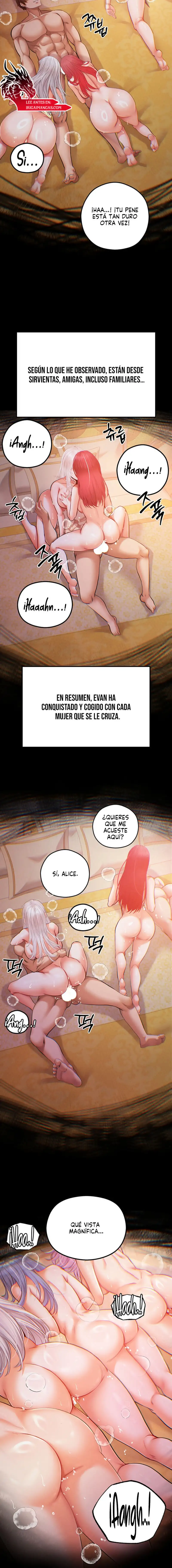 Revenge by Harem Raw - Chapter 47 [photo 5] - MangaPorn