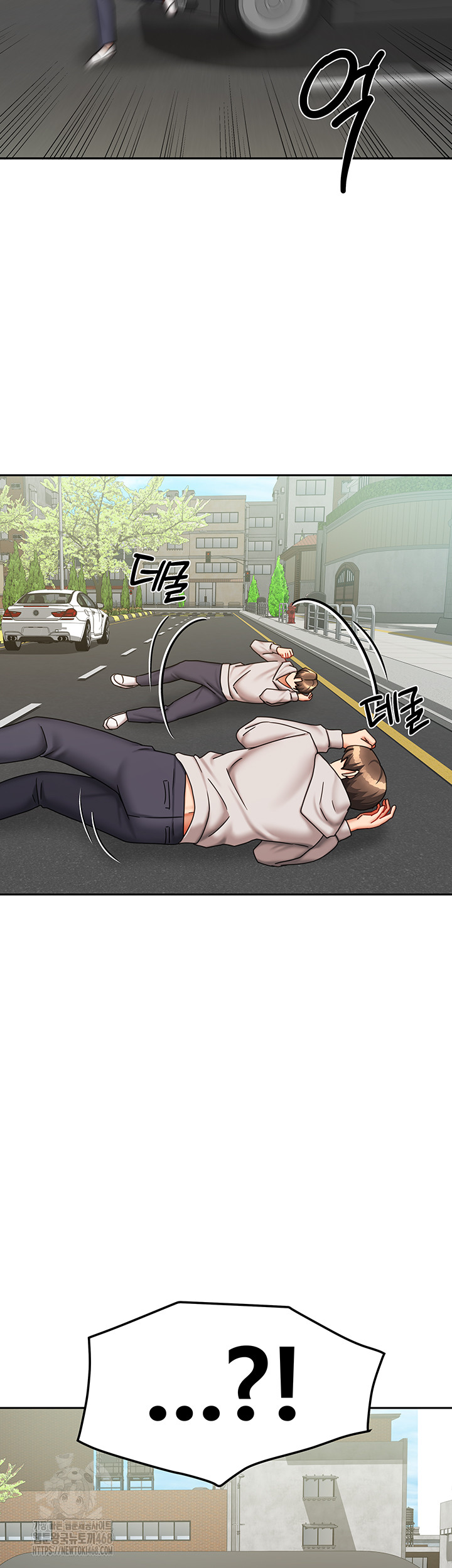 Living With Two Households Raw - Chapter 38 [photo 24] - MangaPorn