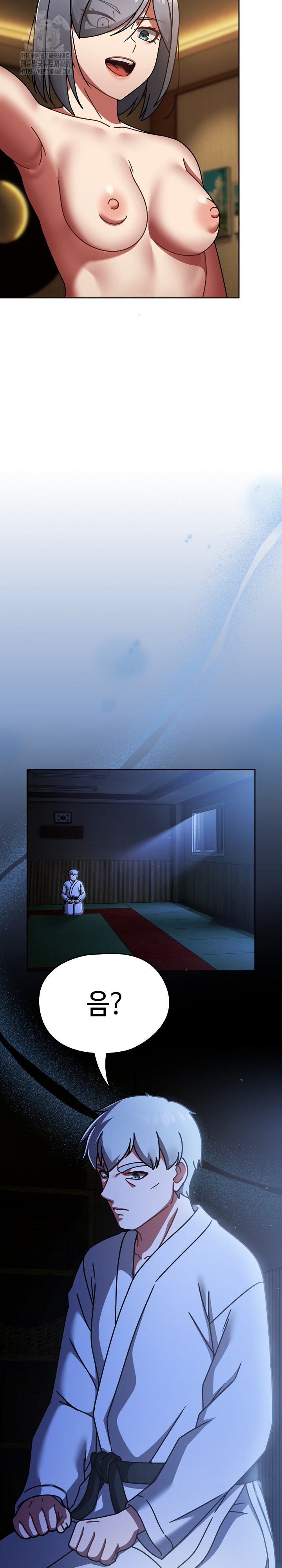 Ground and Pound Raw - Chapter 38 [photo 10] - MangaPorn