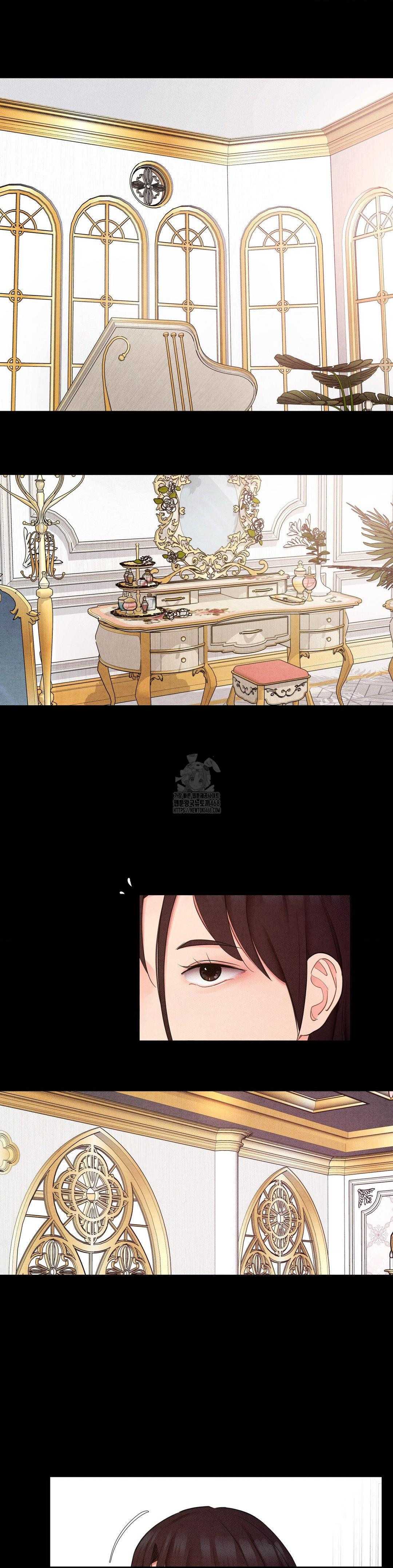 Daily Humiliation Experience Raw - Chapter 27 [photo 11] - MangaPorn