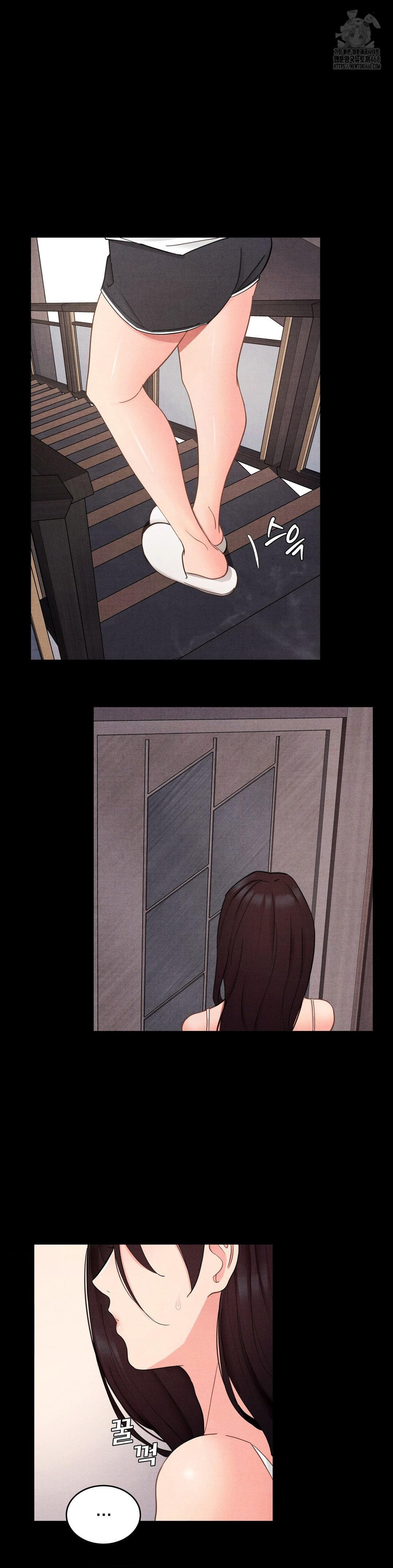 Daily Humiliation Experience Raw - Chapter 27 [photo 7] - MangaPorn