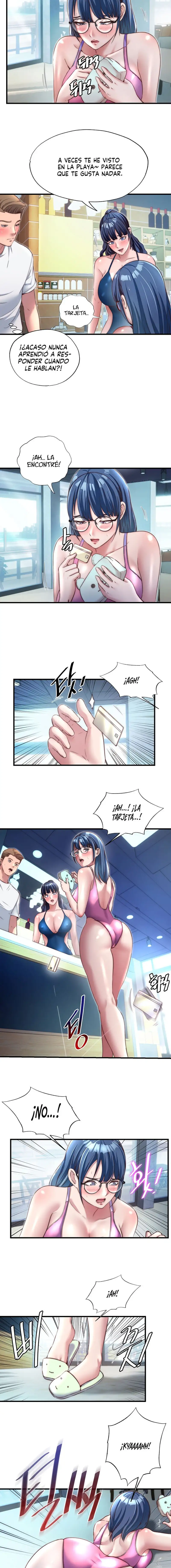 A Situation Full of Erections Raw - Chapter 28 [photo 10] - MangaPorn