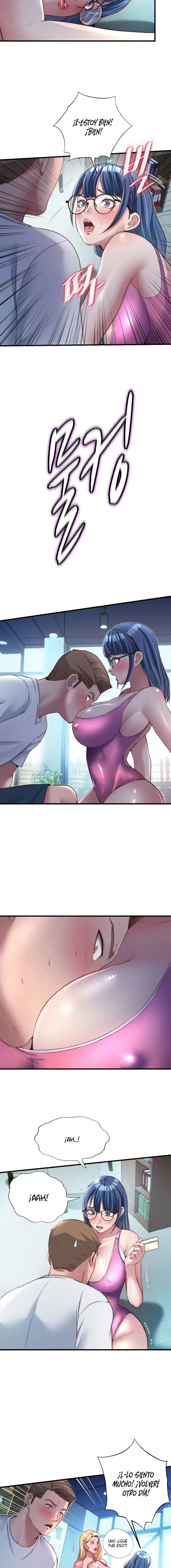 A Situation Full of Erections Raw - Chapter 28 [photo 12] - MangaPorn