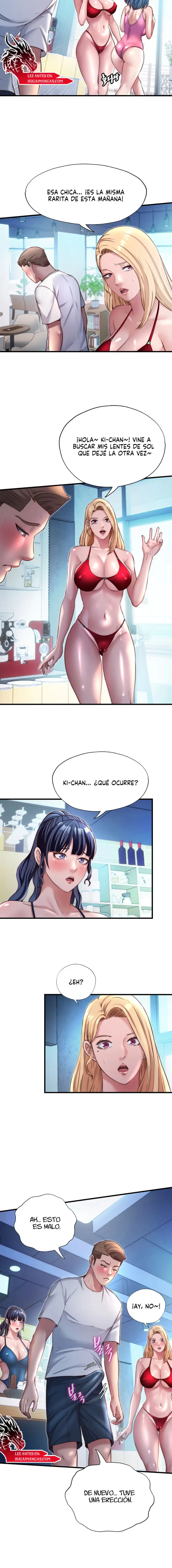 A Situation Full of Erections Raw - Chapter 28 [photo 13] - MangaPorn