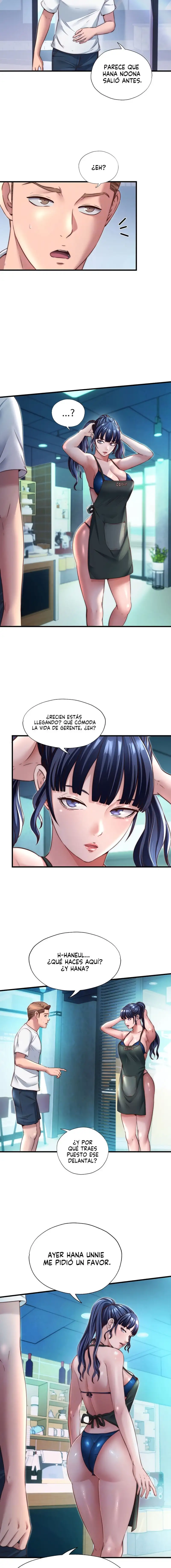 A Situation Full of Erections Raw - Chapter 28 [photo 4] - MangaPorn